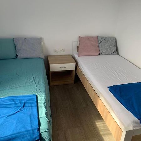 Apartmán D&W Mandre 34 Exteriér fotografie