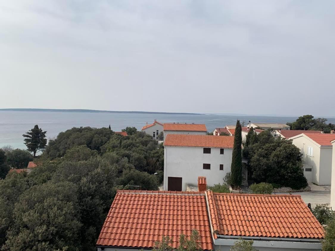 Apartmán D&W Mandre 34 Exteriér fotografie