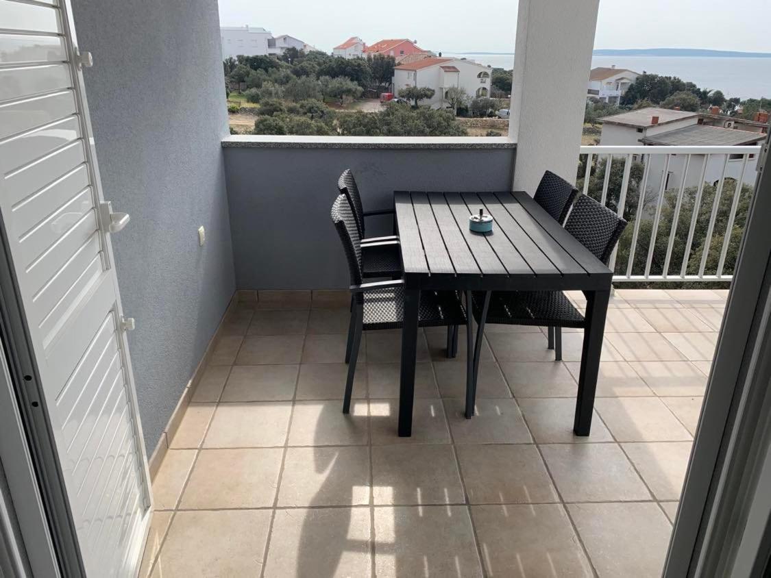 Apartmán D&W Mandre 34 Exteriér fotografie